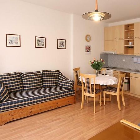 Apartman Ondrejska Karlsbad Buitenkant foto
