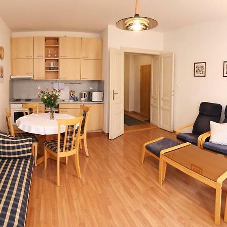 Apartman Ondrejska Karlsbad Buitenkant foto