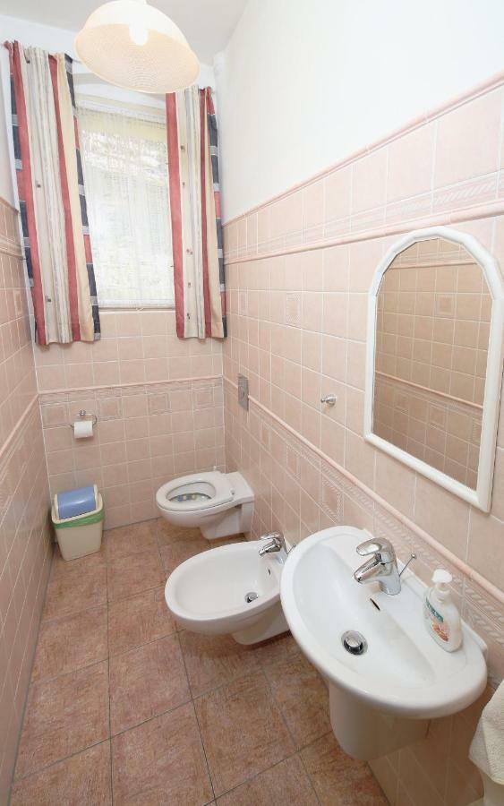 Apartman Ondrejska Karlsbad Buitenkant foto
