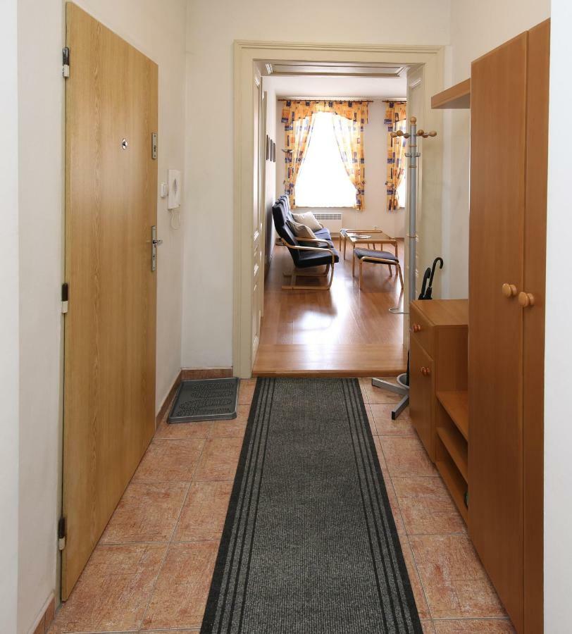 Apartman Ondrejska Karlsbad Buitenkant foto