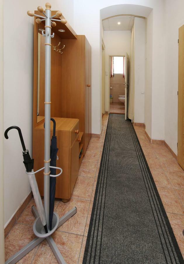 Apartman Ondrejska Karlsbad Buitenkant foto
